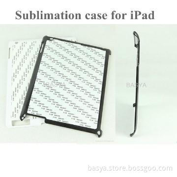 Heat transfer/Sublimation printing case for iPad 2,3